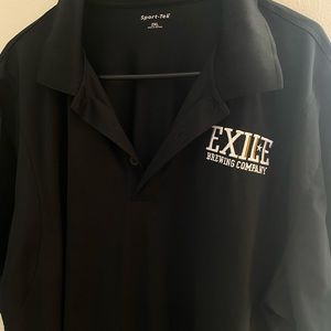 Sport-Tek Exile Brewing Company